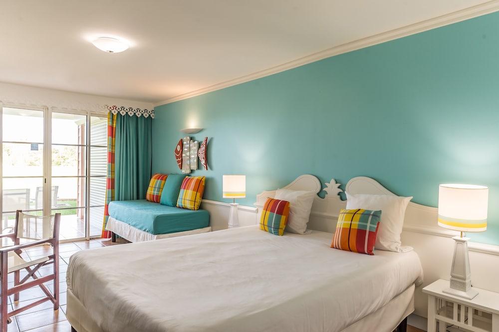 Pierre & Vacances Premium Residence Les Ilets