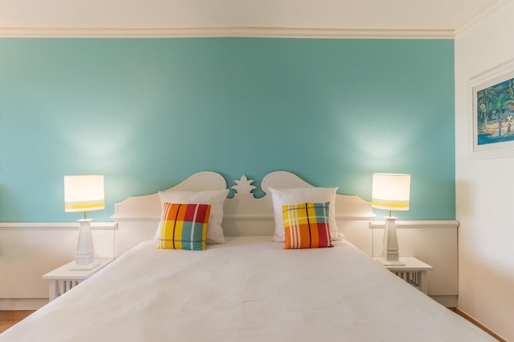 Pierre & Vacances Premium Residence Les Ilets