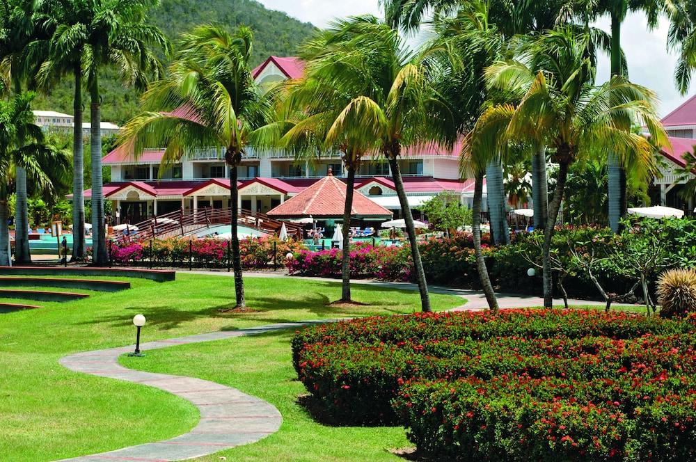 Pierre & Vacances Premium Residence Les Ilets