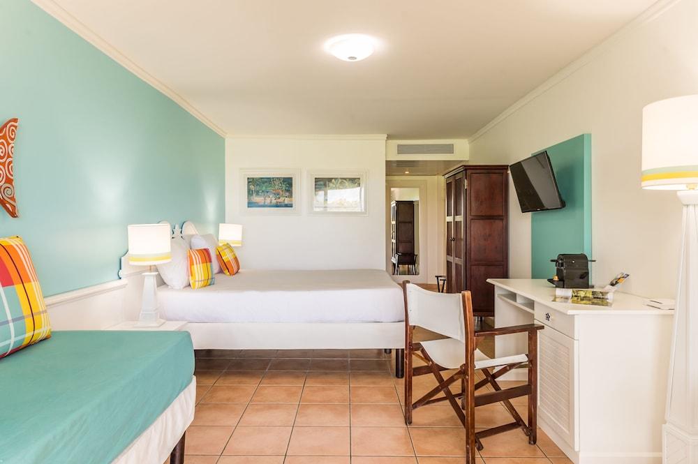 Pierre & Vacances Premium Residence Les Ilets