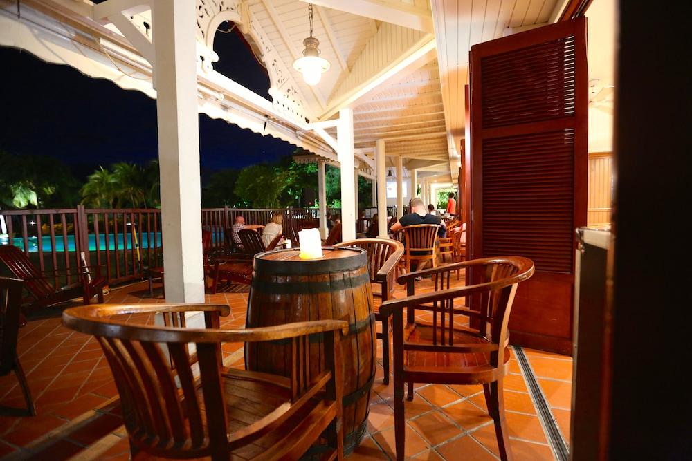 Pierre & Vacances Premium Residence Les Ilets