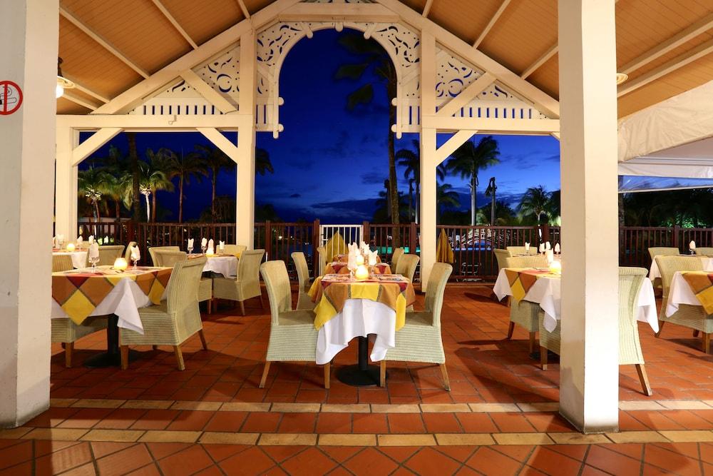 Pierre & Vacances Premium Residence Les Ilets