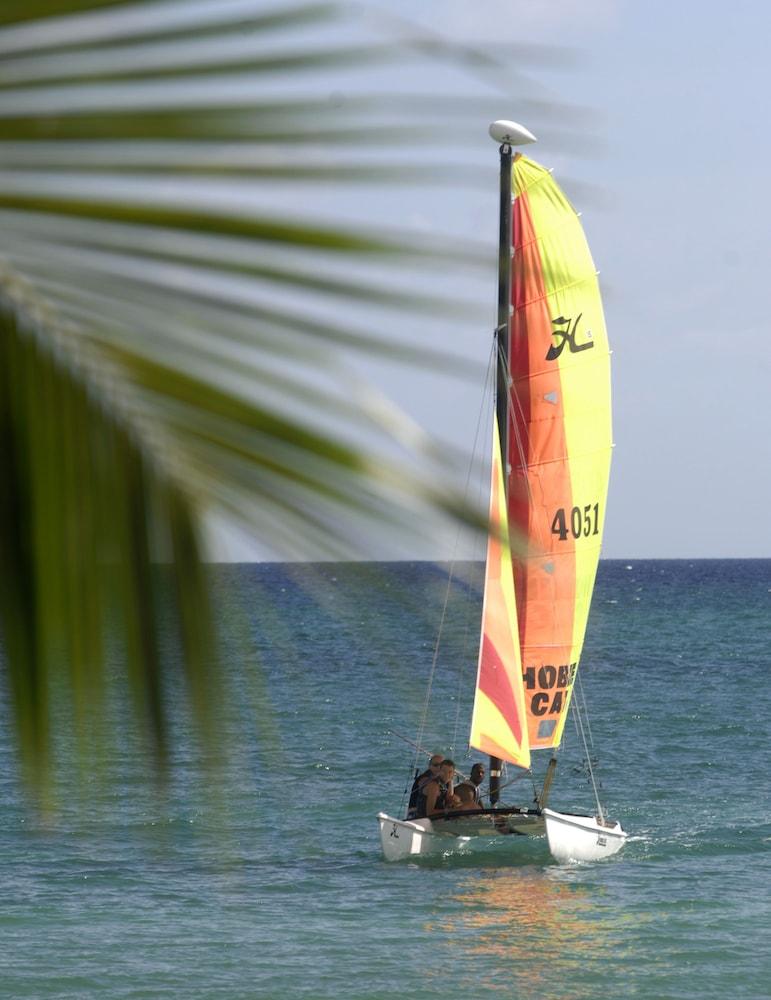 Pierre & Vacances Premium Residence Les Ilets