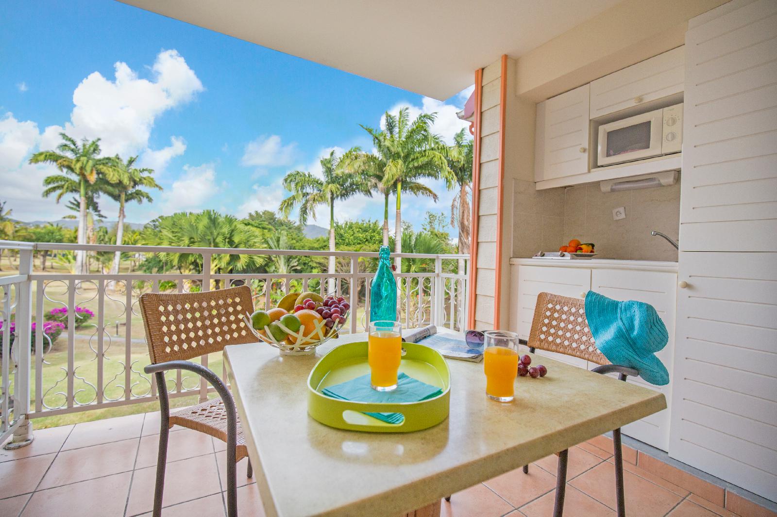 Pierre & Vacances Premium Residence Les Ilets