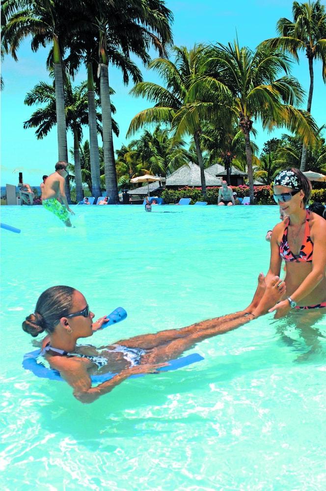 Pierre & Vacances Premium Residence Les Ilets