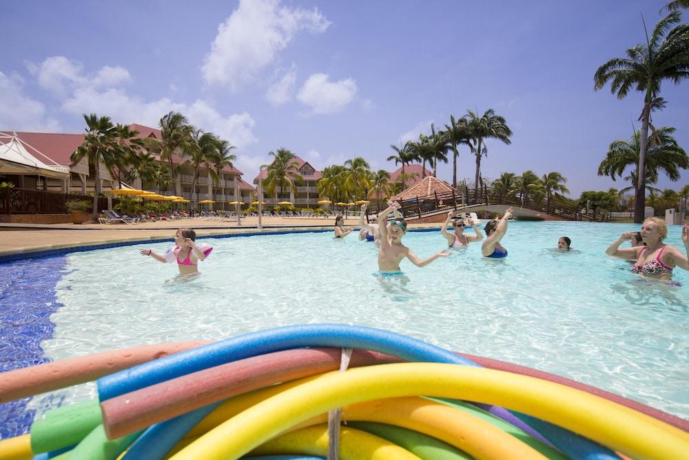 Pierre & Vacances Premium Residence Les Ilets