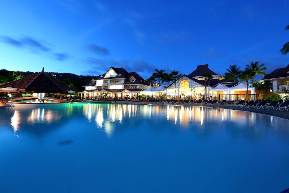 Pierre & Vacances Premium Residence Les Ilets