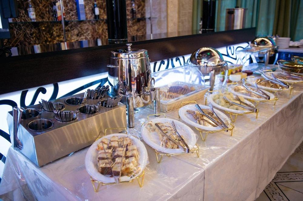 Hotel Zhibek Zholy