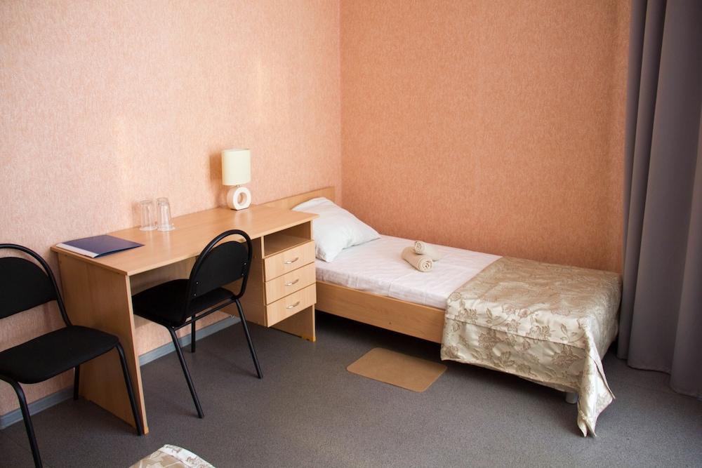 Hotel Kurgan