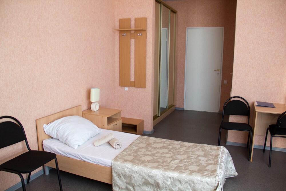 Hotel Kurgan