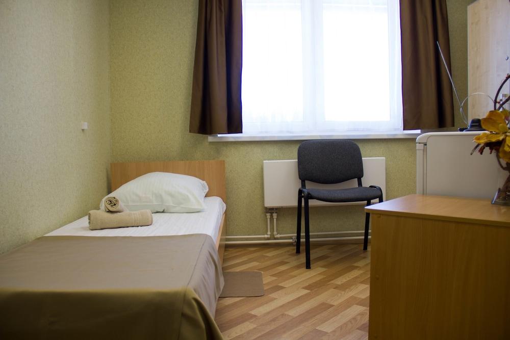 Hotel Kurgan