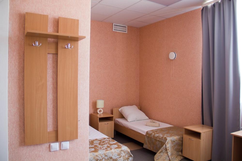 Hotel Kurgan