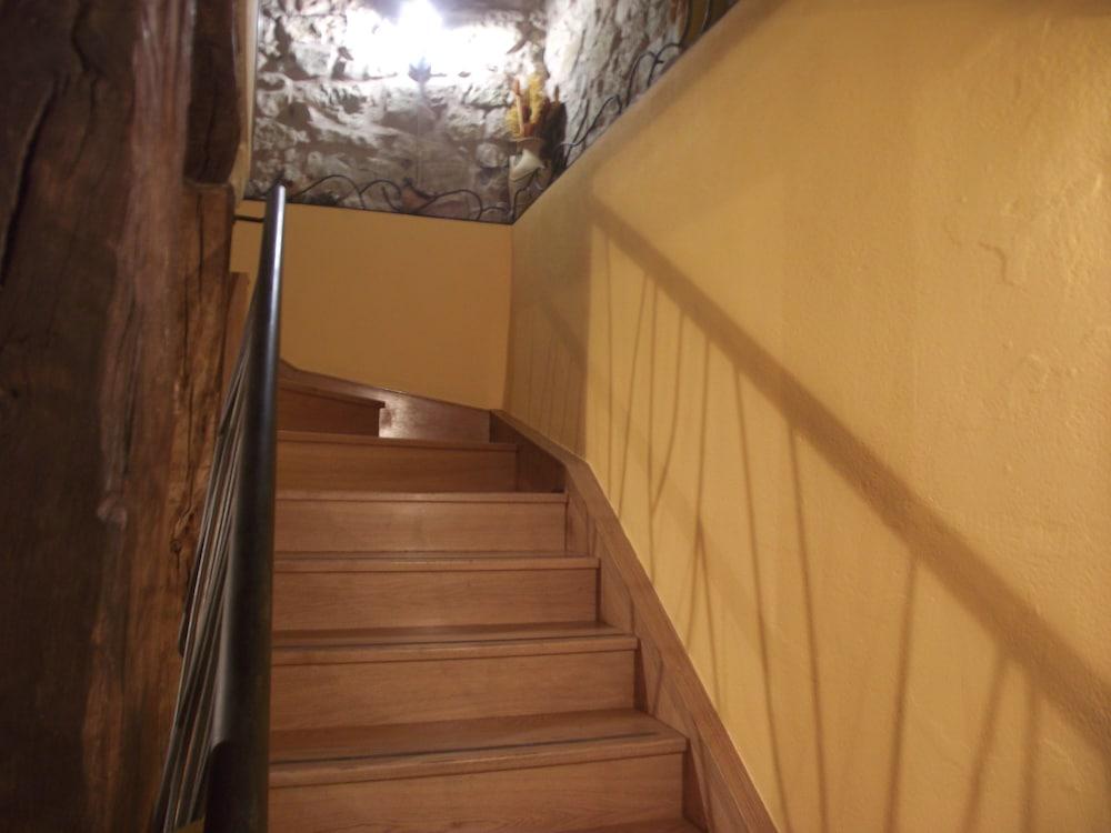 Casa Rural El Rincon De Atapuerca