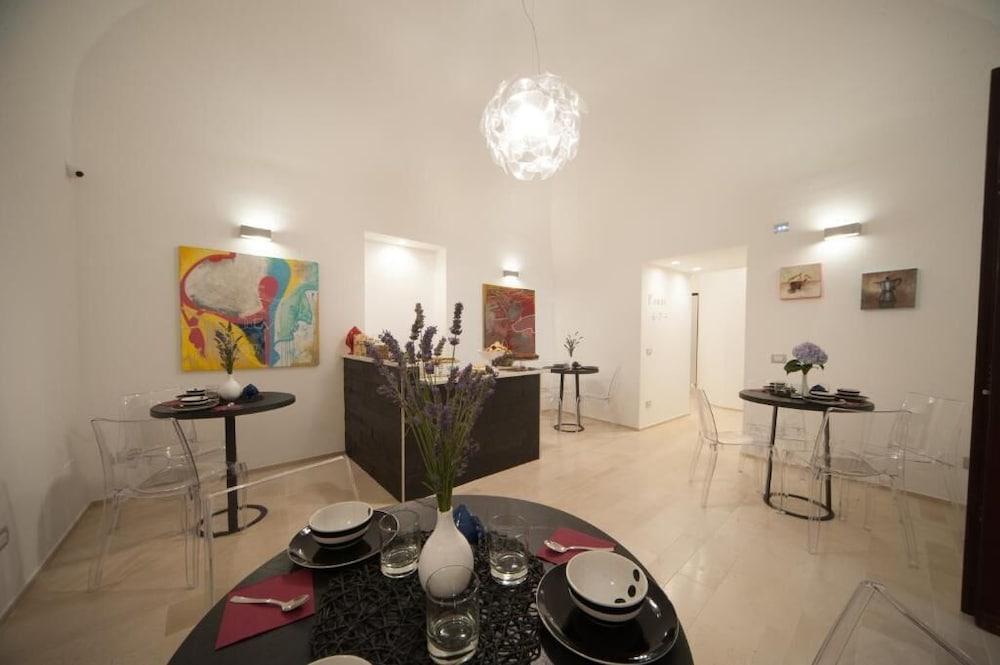 Tabula Maris B&B