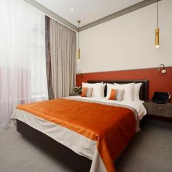 Senator Hotel