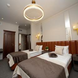 Senator Hotel