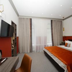 Senator Hotel