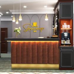 Senator Hotel