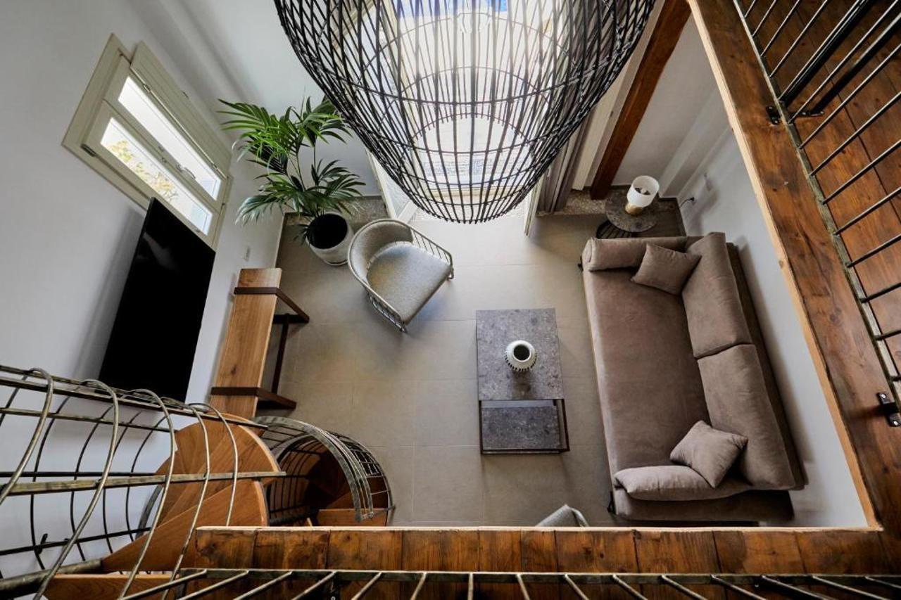 Sea Breeze Luxury Resort Santorini