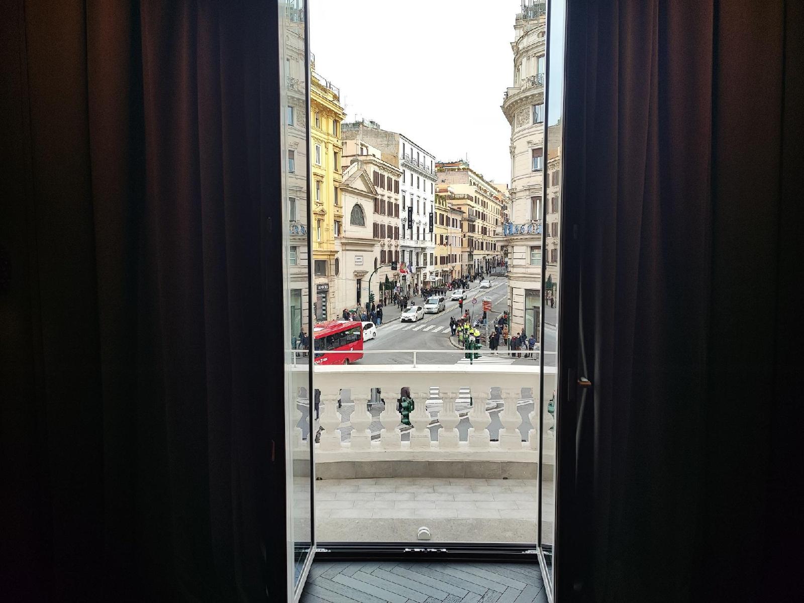 U Visionary Roma