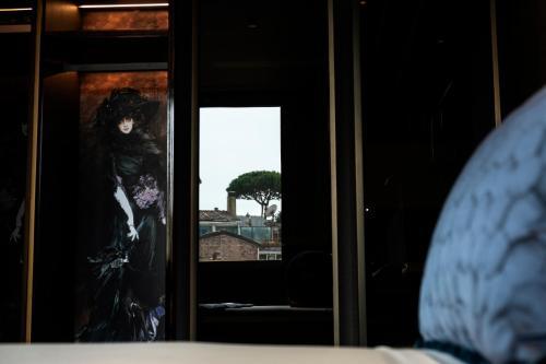 U Visionary Roma