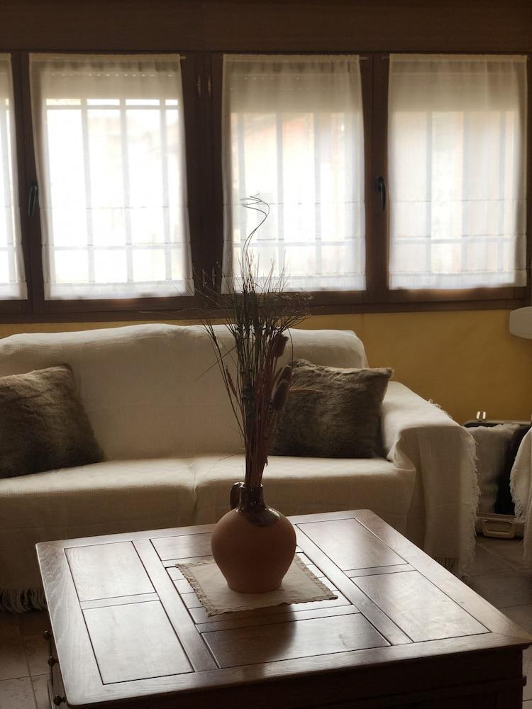Casa Rural Hormilla