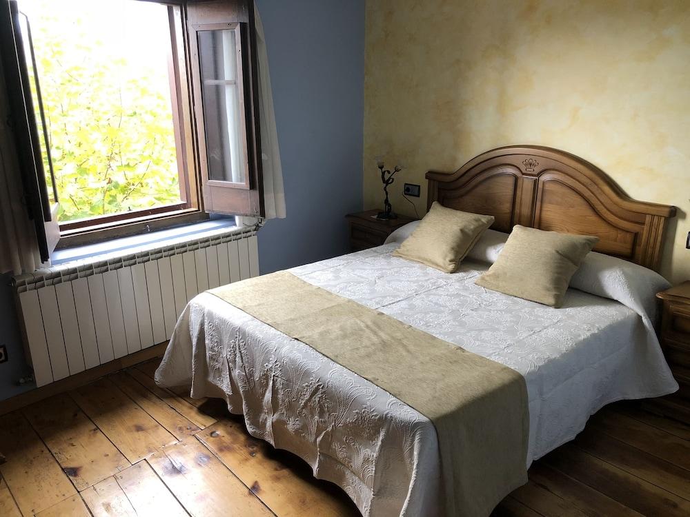 Casa Rural Hormilla