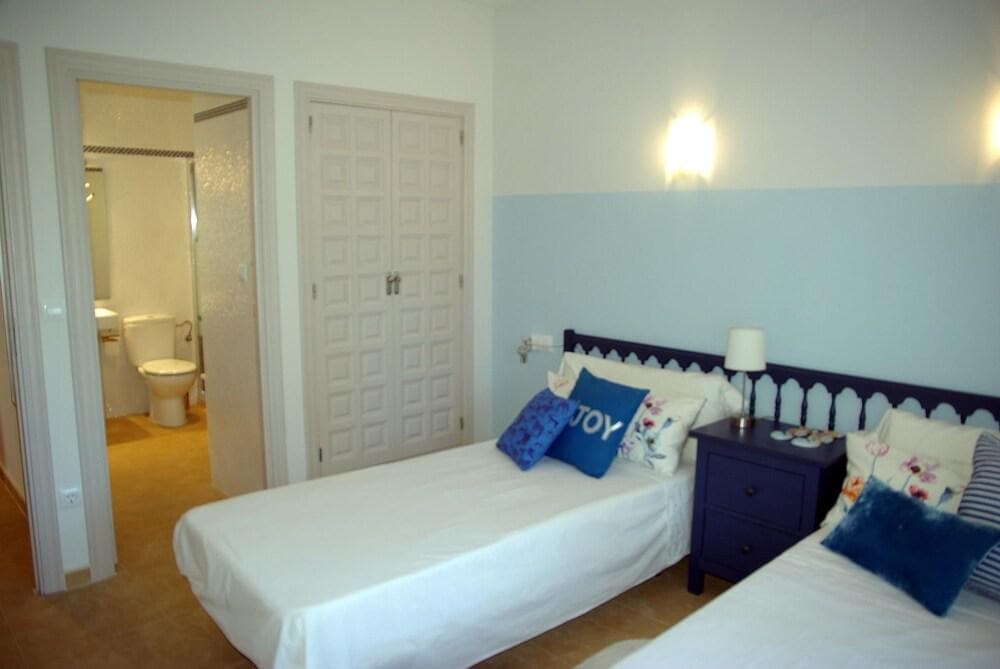 Villa Bonita