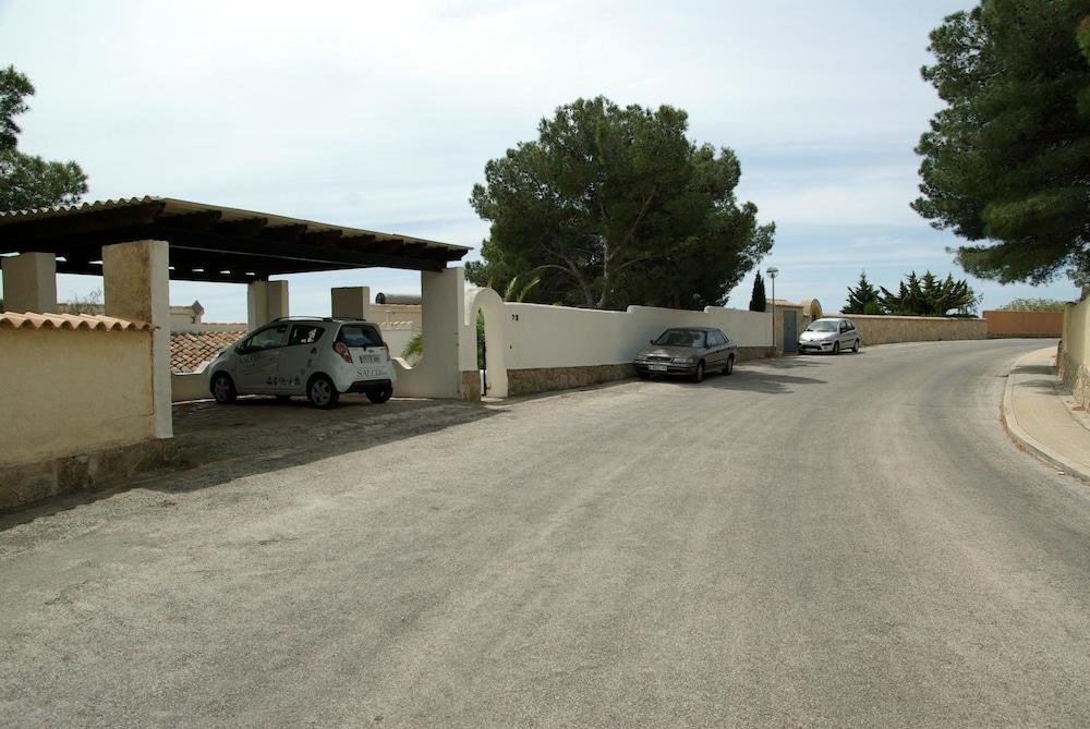 Villa Bonita