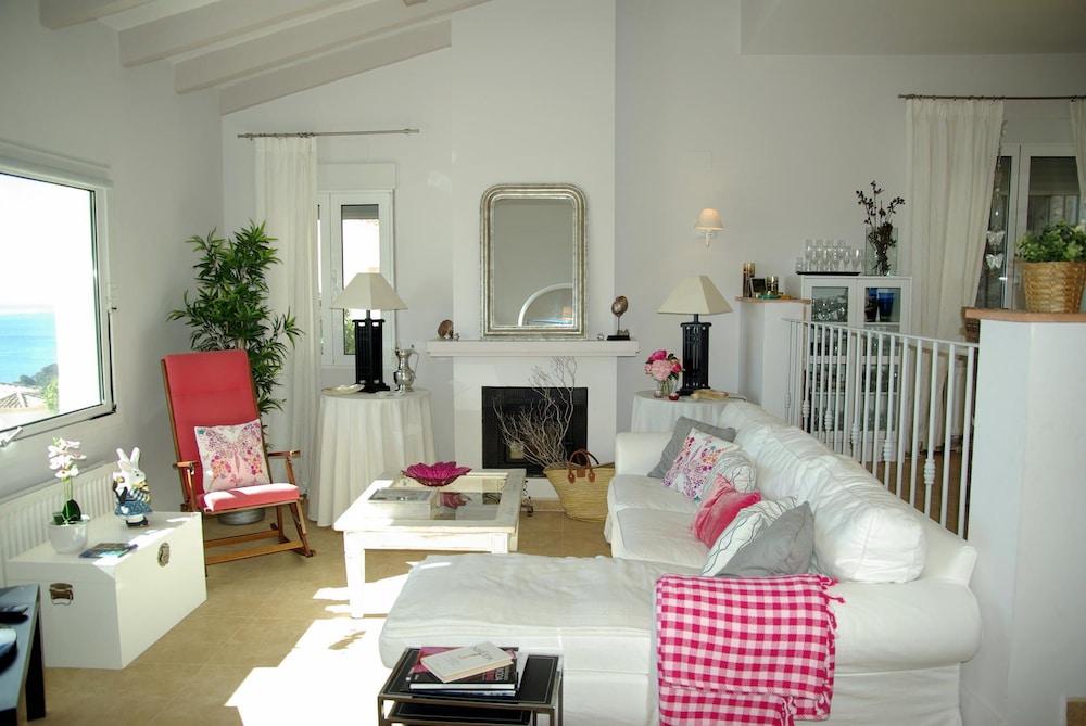 Villa Bonita