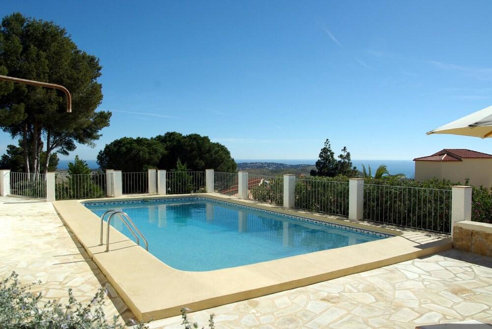 Villa Bonita