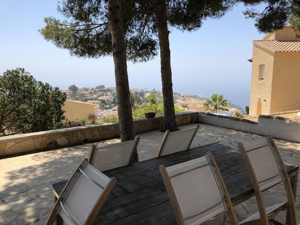 Villa Bonita