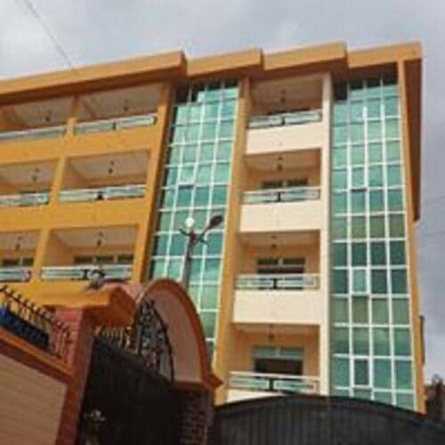 Residence La Roseline