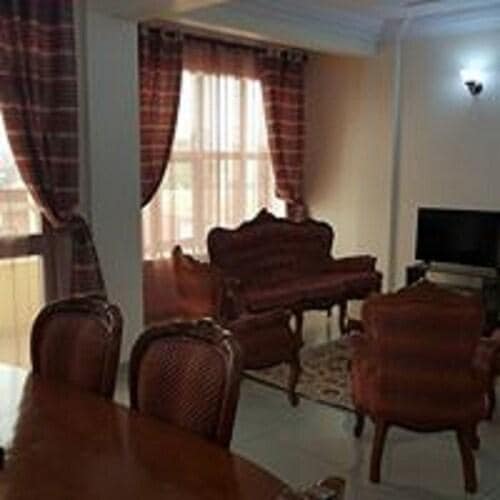 Residence La Roseline