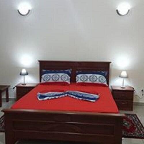 Residence La Roseline