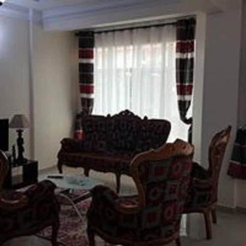 Residence La Roseline