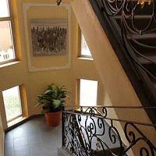 Residence La Roseline