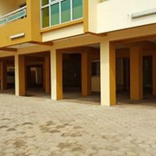 Residence La Roseline