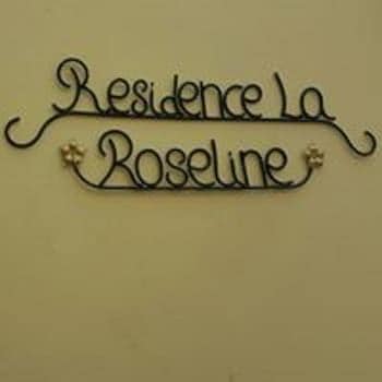 Residence La Roseline