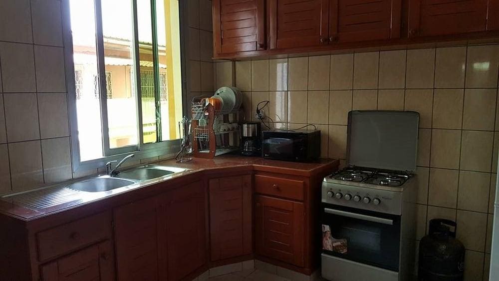 Residence La Roseline