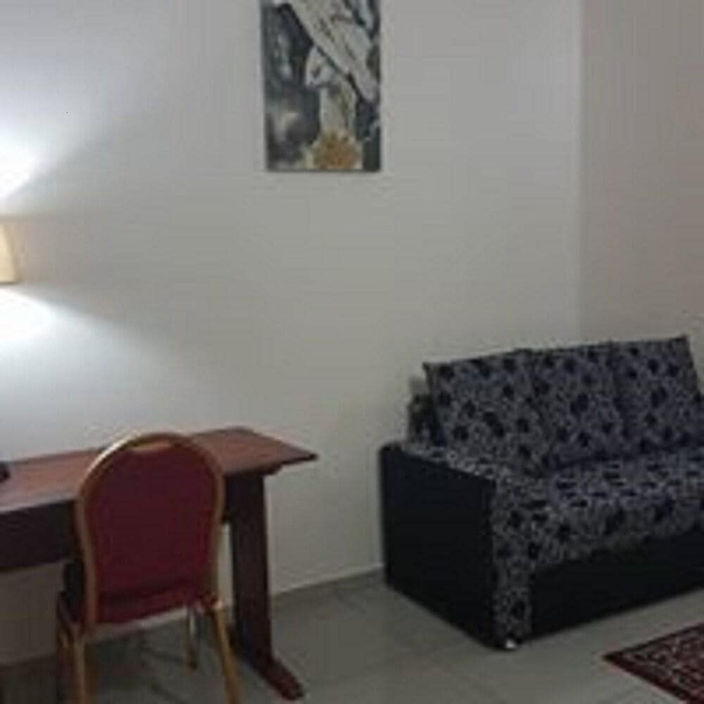 Residence La Roseline
