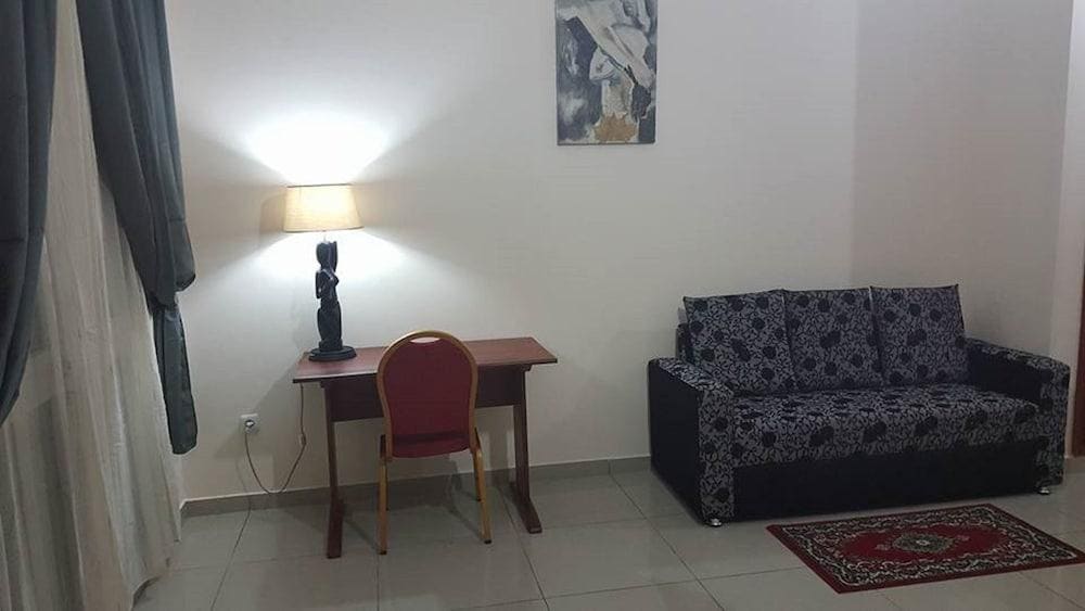 Residence La Roseline