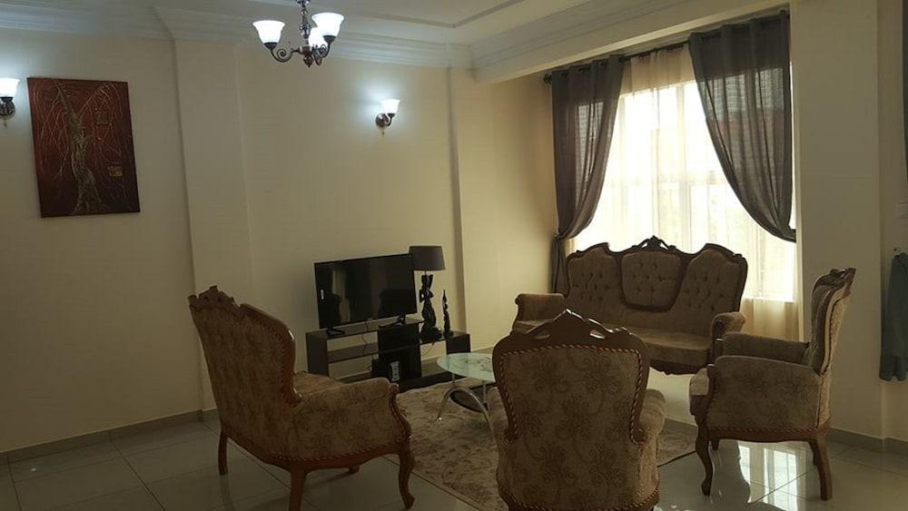 Residence La Roseline