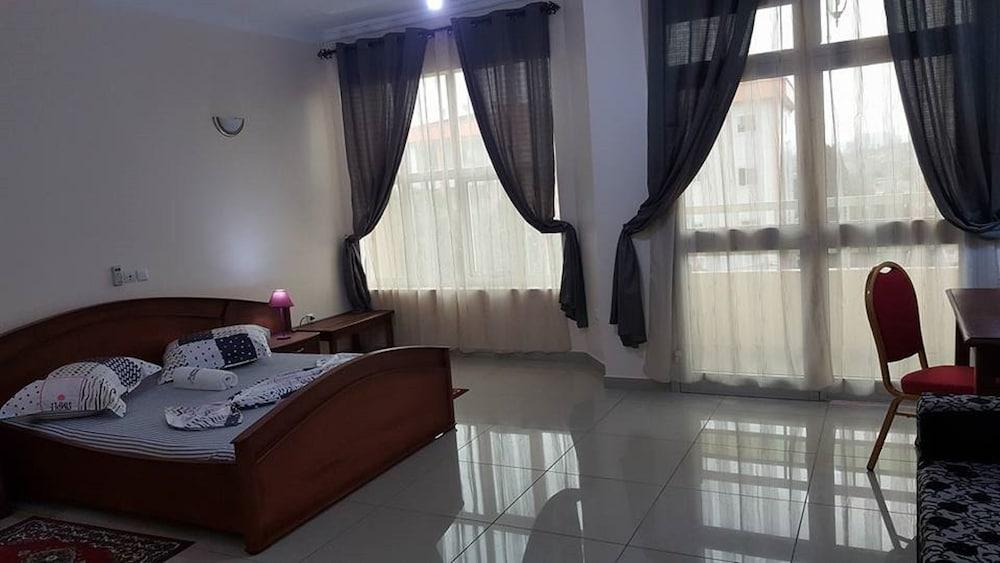 Residence La Roseline