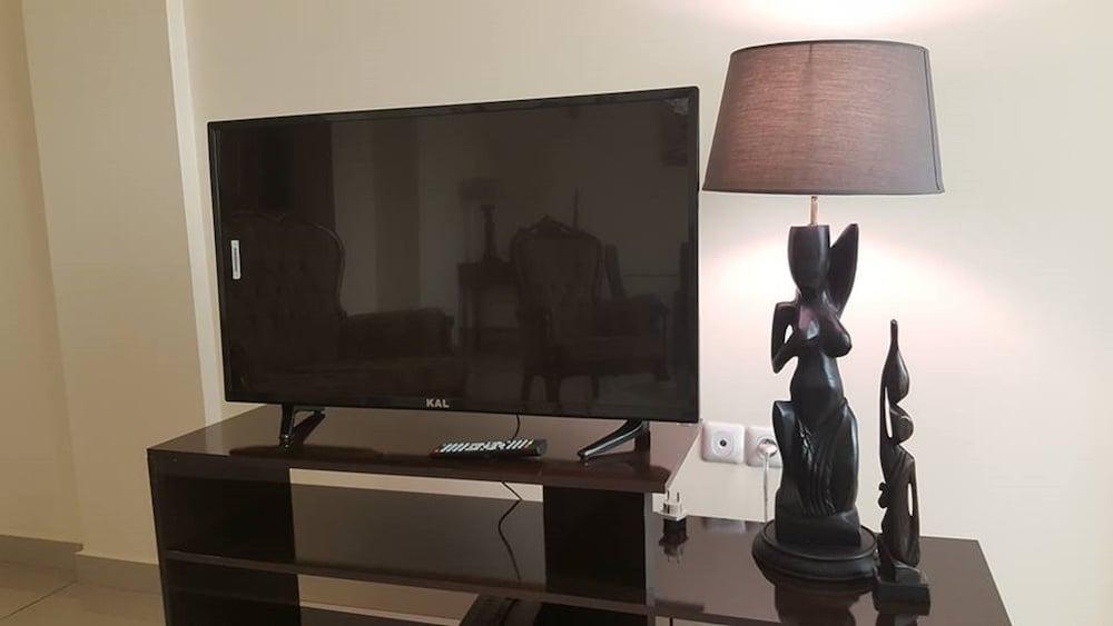 Residence La Roseline