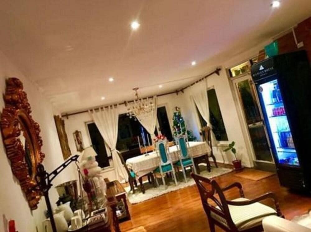 Bianca's House B&B