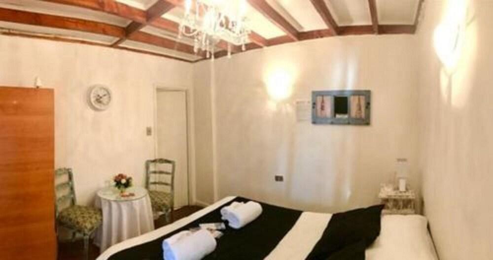 Bianca's House B&B