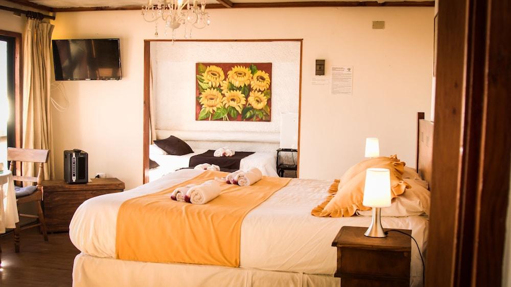 Bianca's House B&B