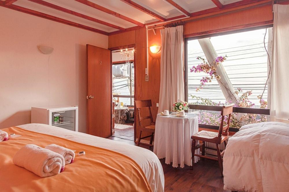 Bianca's House B&B
