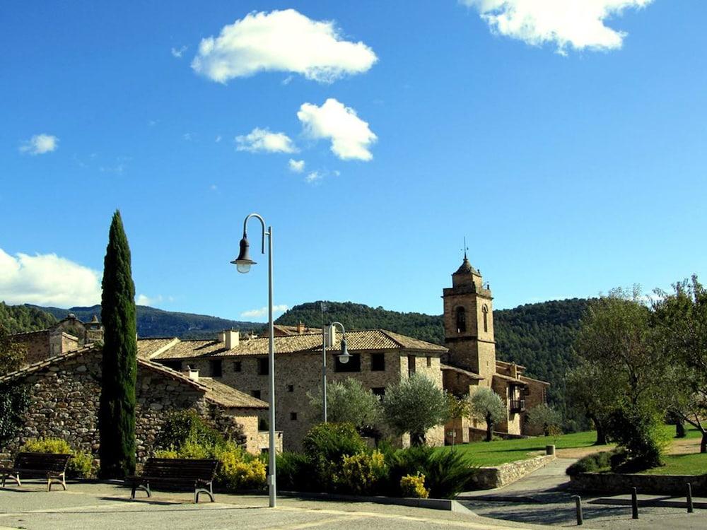 Ligueerre Resort